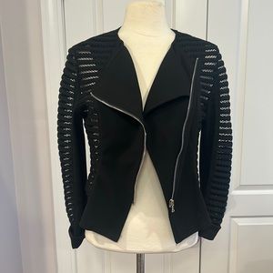 New! Sal Michel jacket in perfect condition